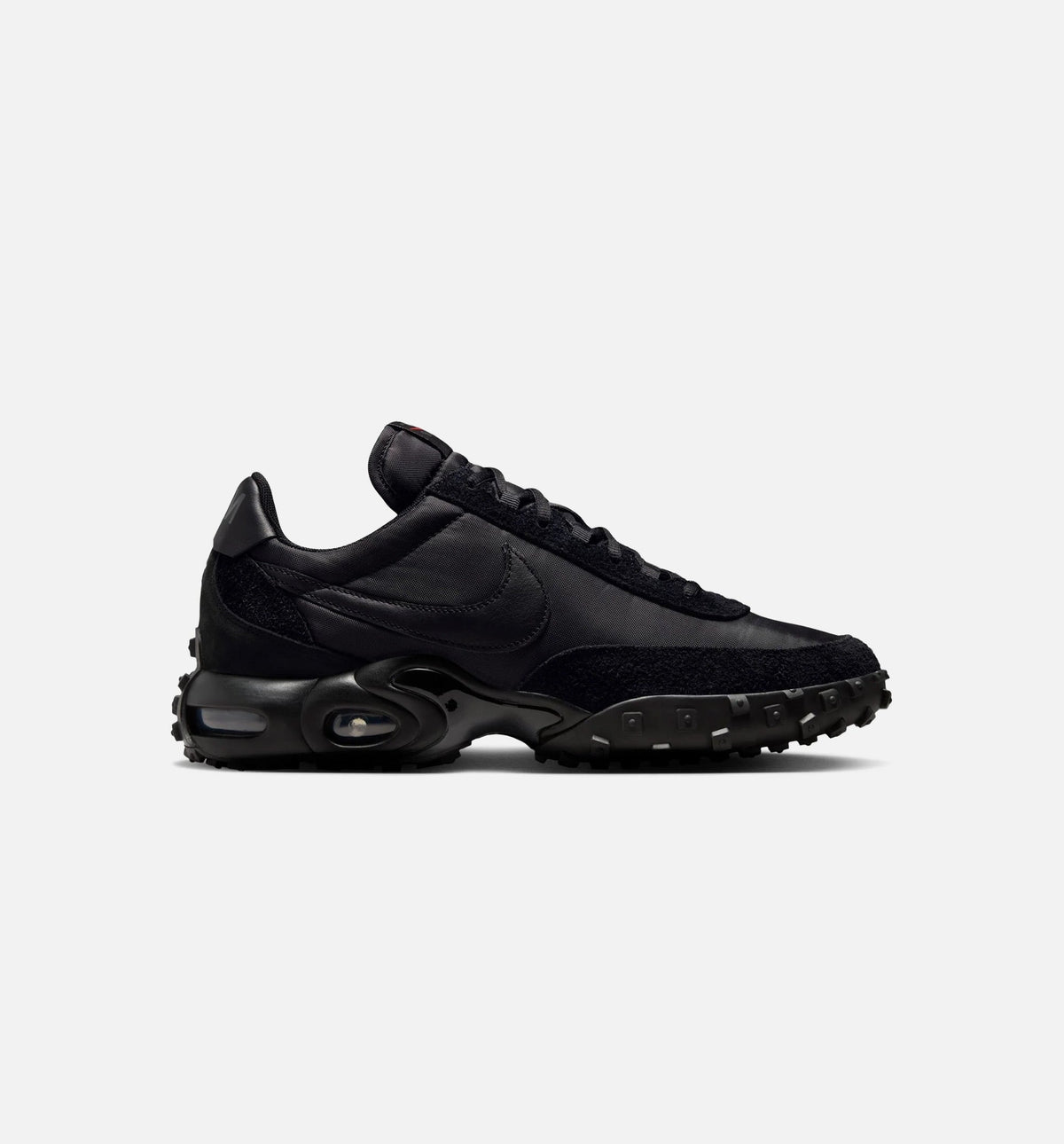 Air Max Waffle | Men's Lifestyle Shoe | Black/Anthracite