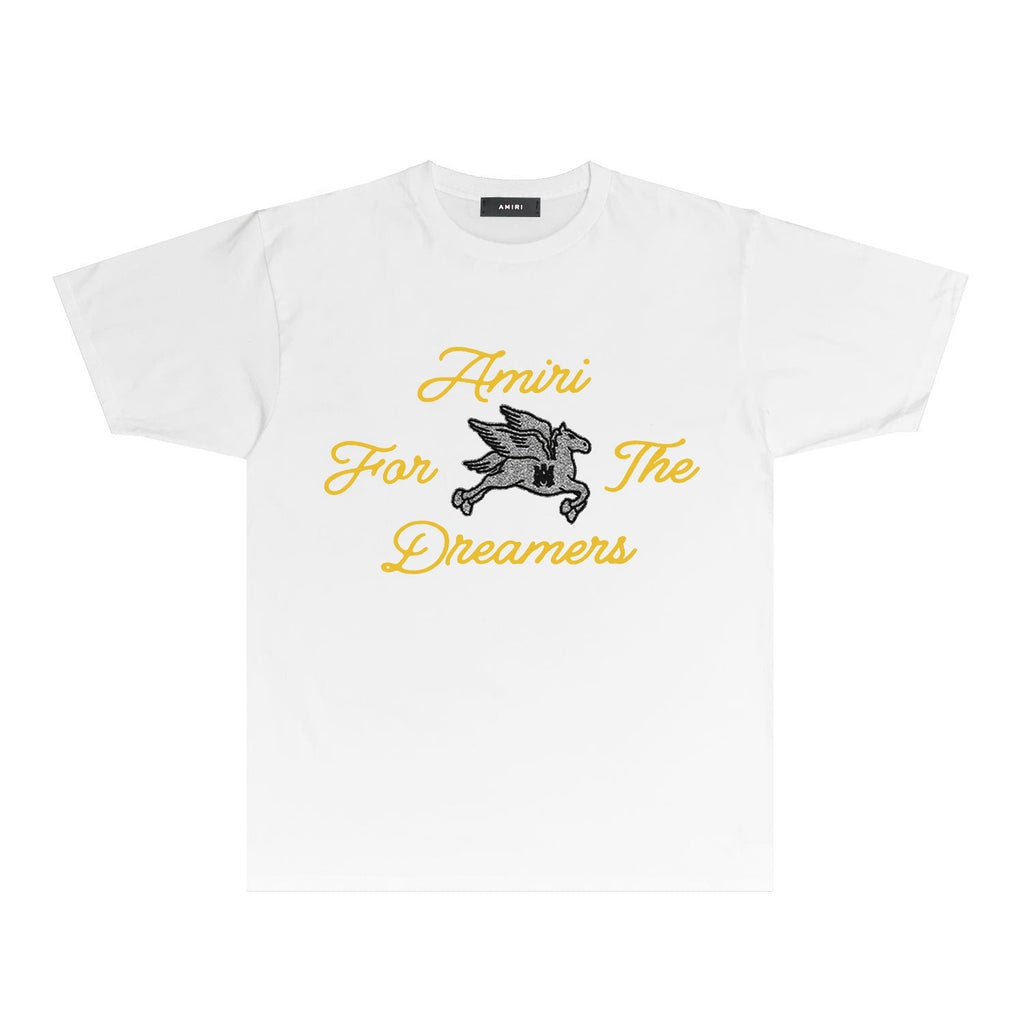 ICON Amiri Fashion T-shirt