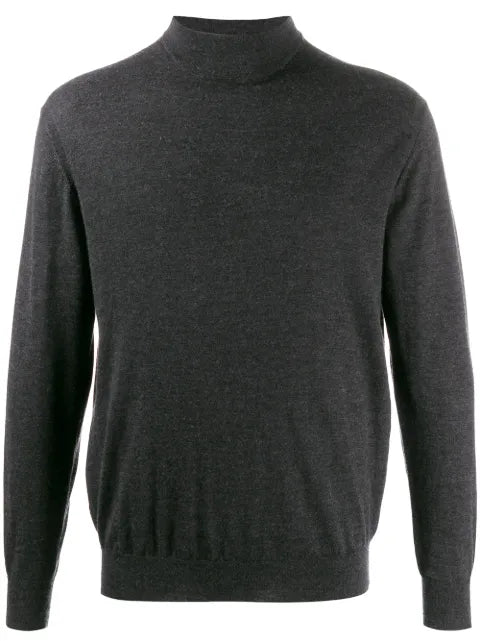 N.Peal 007 Fine Gauge jumper
