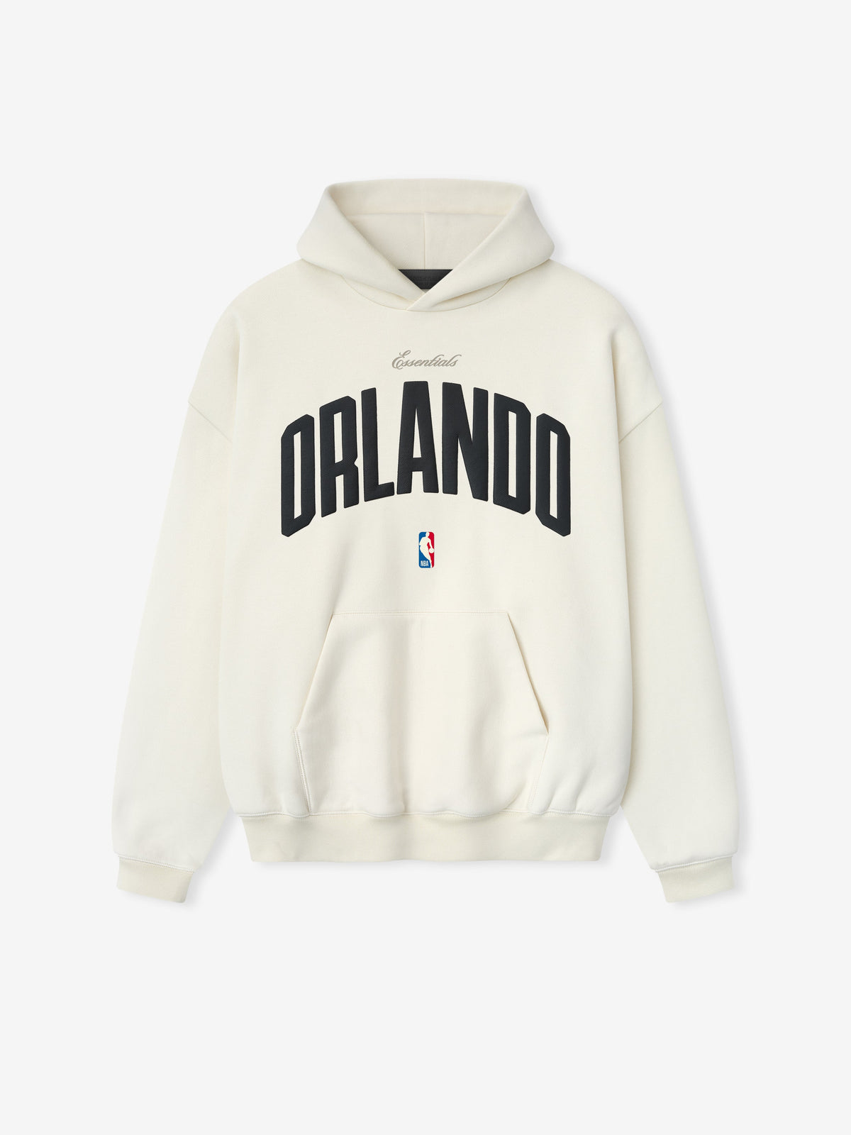 Orlando Magic 90s Hoodie