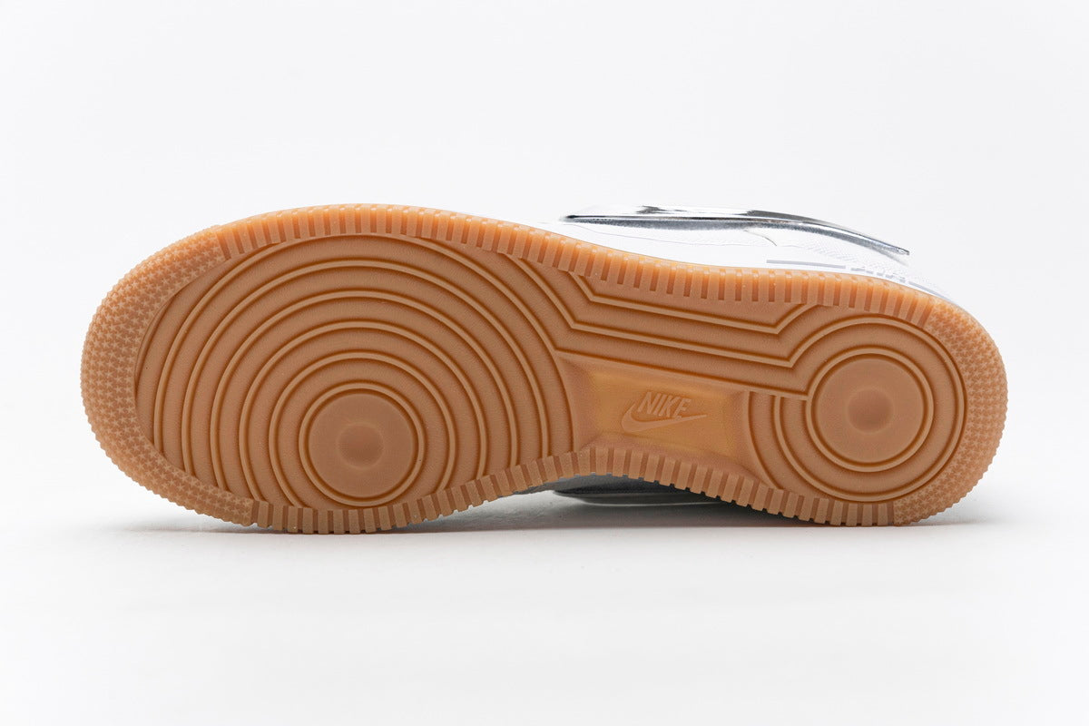 Nike Air Force 1 Low Travis Scott Reps Sneaker AQ4211-100