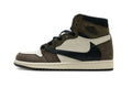 Travis Scott Air Jordan 1 Retro High Mocha Repssneaker CD4487-100