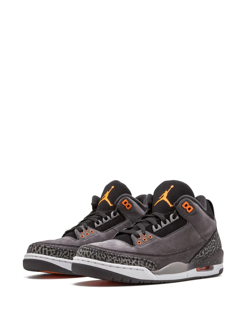 Air Jordan 3 Fear Pack Reps Sneaker CT8532-080