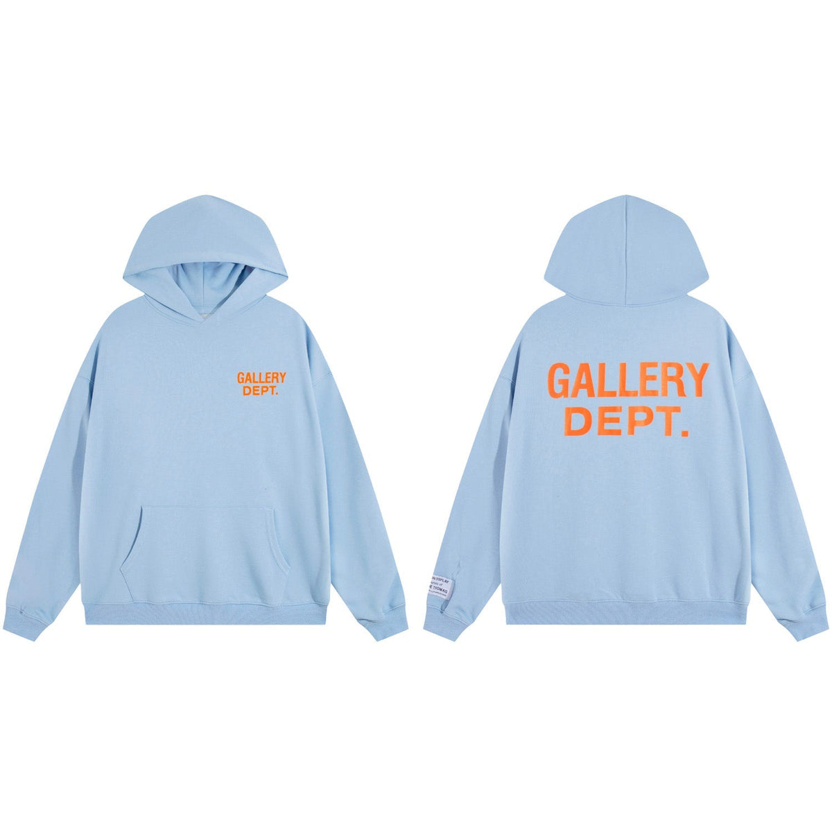 GALLERY DEPT  New Hoodie