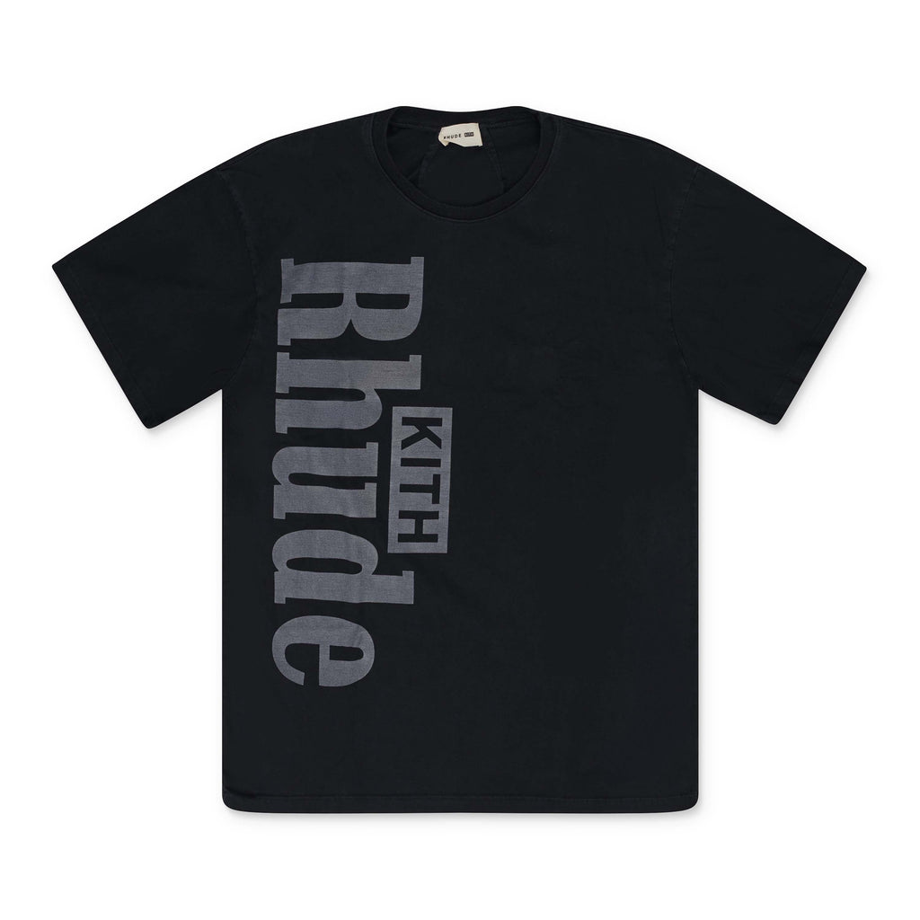 Black Kith T-Shirt