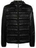 Moncler Luseney hooded padded jacket