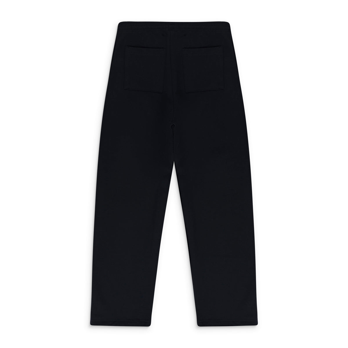 YANKEE SCREW NAVY SWEATPANTS