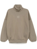 adidas x Fear Of God athletics high-neck sweatshirt