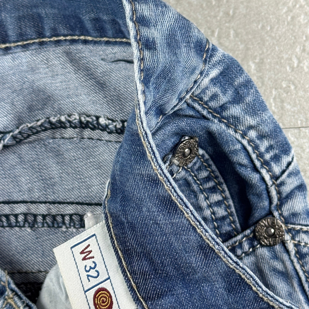 y2K washed Jeans