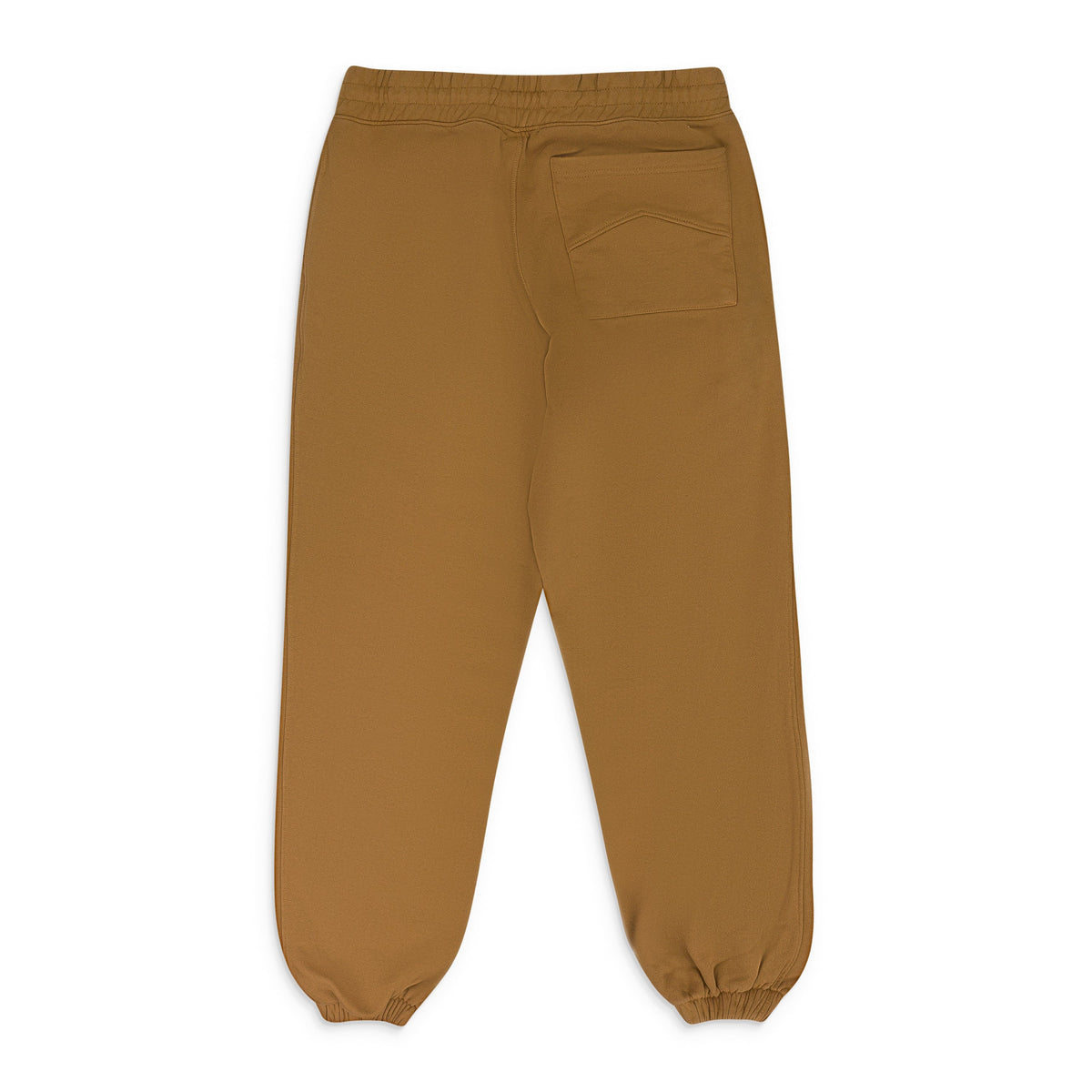 TAN SWEATPANTS