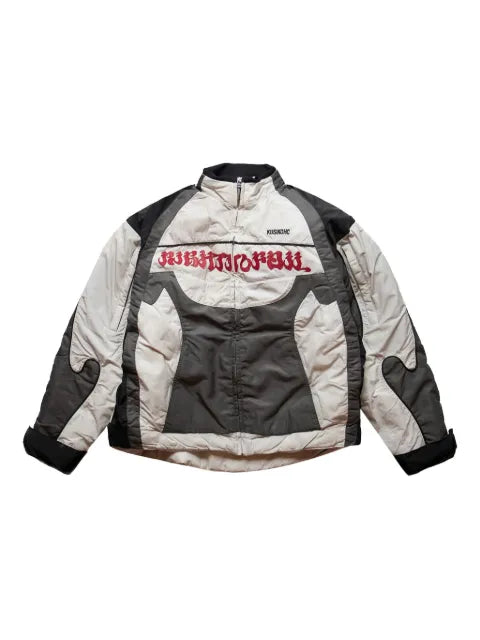 KUSIKOHC Rider jacket