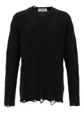 Golden Goose round-neck sweater