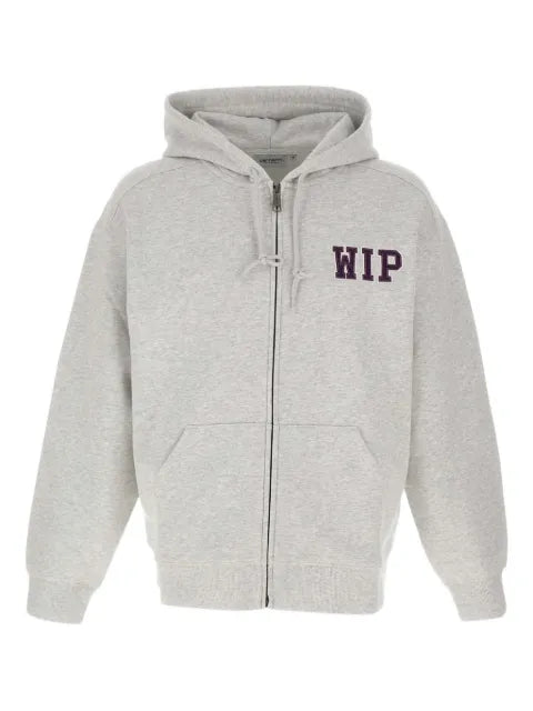 CARHARTT WIP  GREY