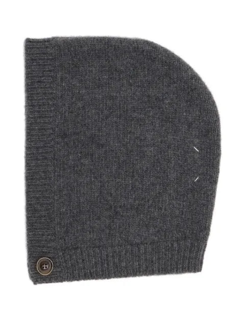 Maison Margiela buttoned baseball cap