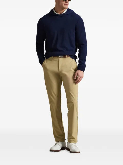 RLX Ralph Lauren cashmere hoodie