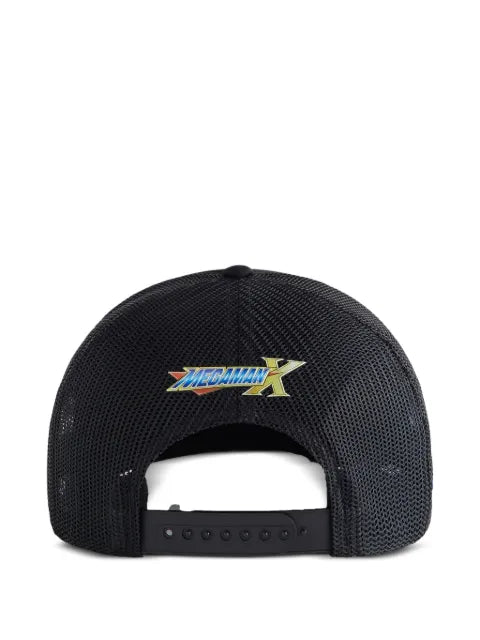 KITH x Capcom Mega-Man baseball cap