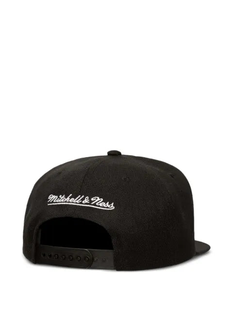 Mitchell & Ness New York Yankees Line Work baseball cap