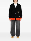 LOEWE cardigan in mohair blend