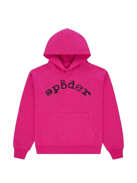 SP5DER VVS hoodie