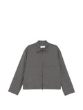 SAGE NATION Petrol jacket