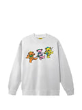 MARKET Grateful Dead Bears crewneck sweatshirt