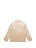 Fortela Montana sunfaded shirt jacket