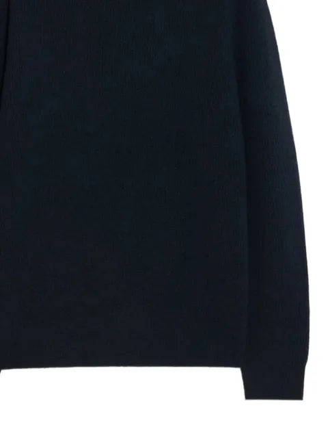Guest In Residence Rib Allday sweater