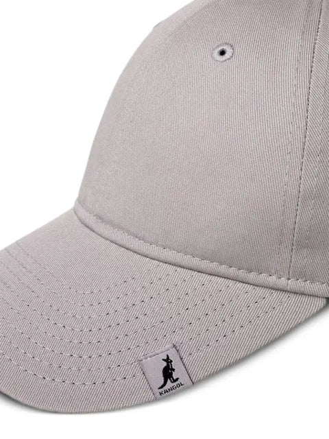 Kangol adjustable baseball cap