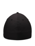 Reebok x UFC logo-embroidered baseball cap