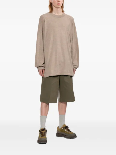Fear Of God round-neck T-shirt