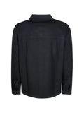 WOC Stanley button-up jacket