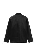 Shanghai Tang Tang jacket