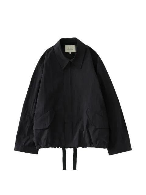 Studio Nicholson Comba bomber jacket