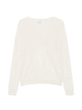 Maison Margiela V-neck sweater