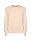 Zanone ribbed-knit sweater