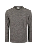 Ballantyne crew-neck wool sweater