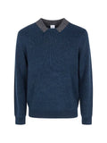 Paul Smith ribbed-knit sweater