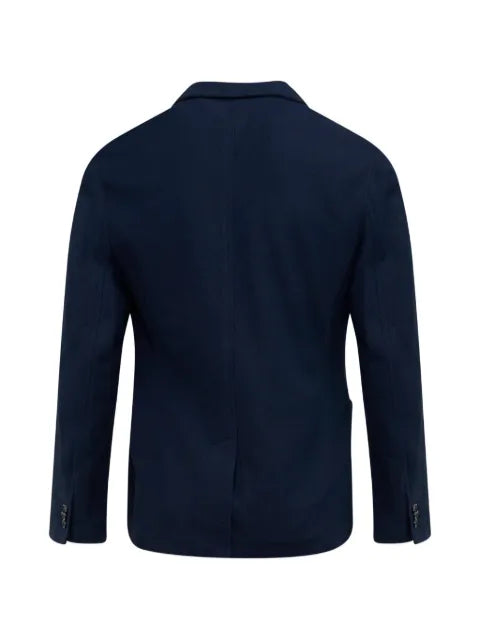 rag & bone Skeleton two-button single-breasted blazer