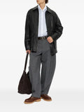 Arma Mavis leather jacket