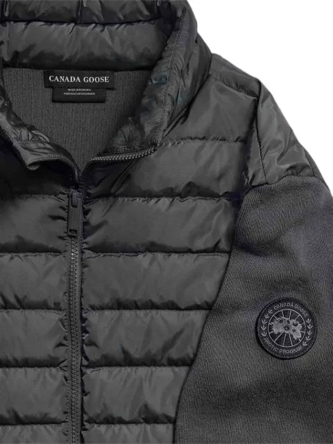 Canada Goose HyBridge® Flavio quilted jacket