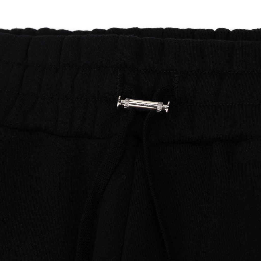 Black CNY Dragon Sweatpants