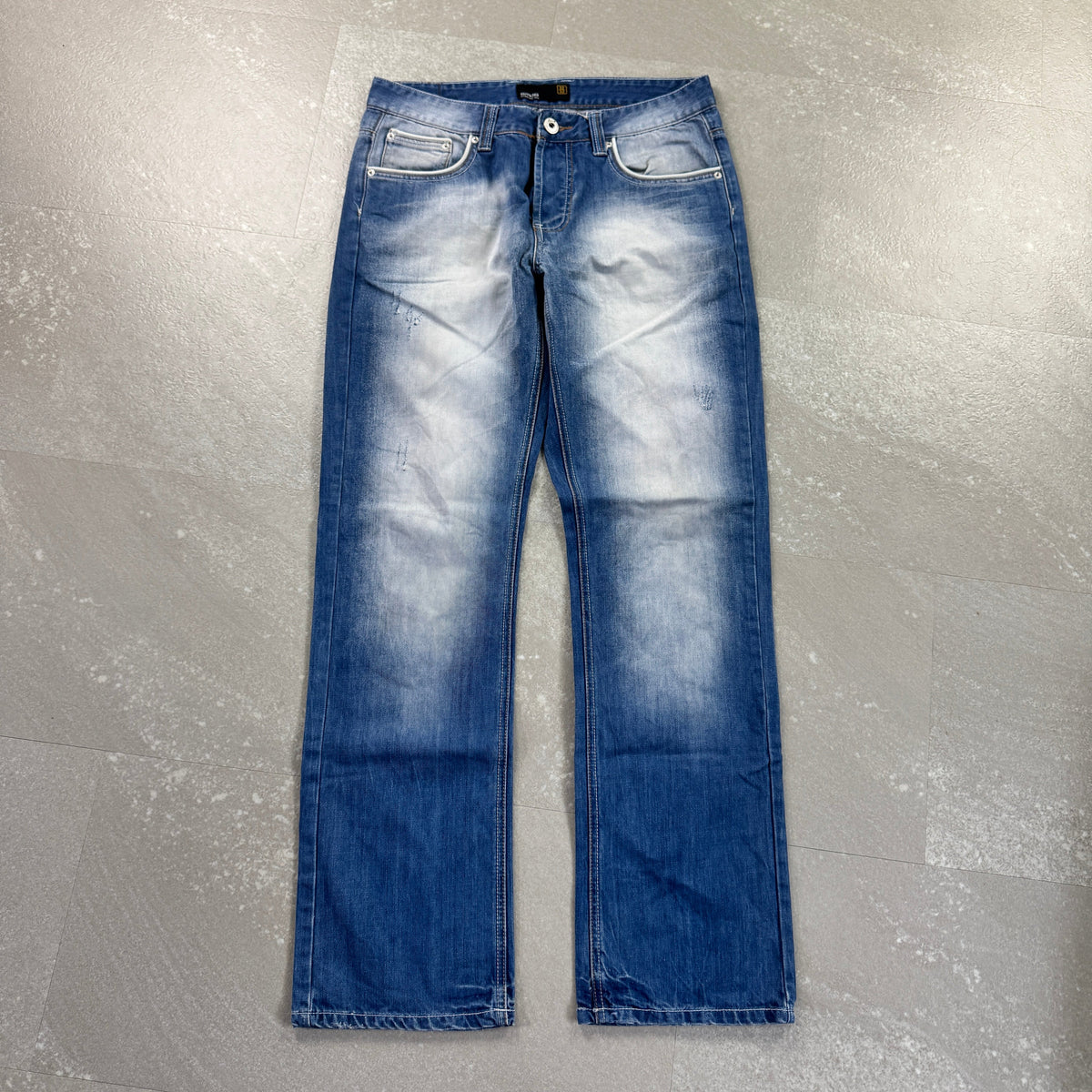 y2K Jeans