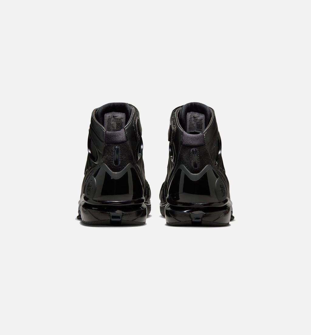 Nike Air Zoom Huarache 2K4 OT “Black / Black” Men's Lifestyle Shoes