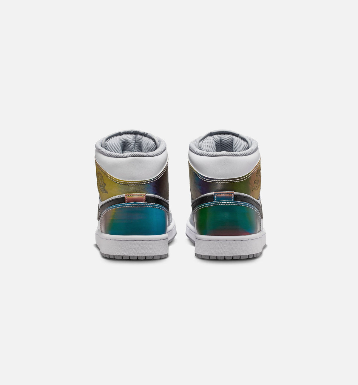 Air Jordan 1 Mid SE Men's Lifestyle Shoe