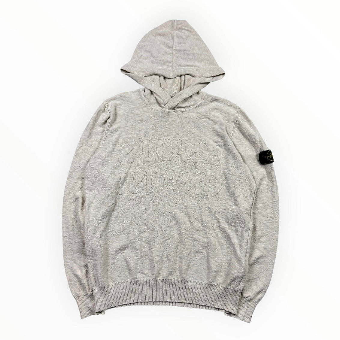 Stone Island Hoodie (S)