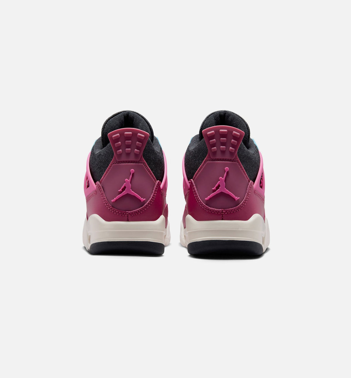 Air Jordan 4 Retro She's A Star Grade School Shoes
