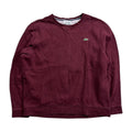 Lacoste Sweater (XL)