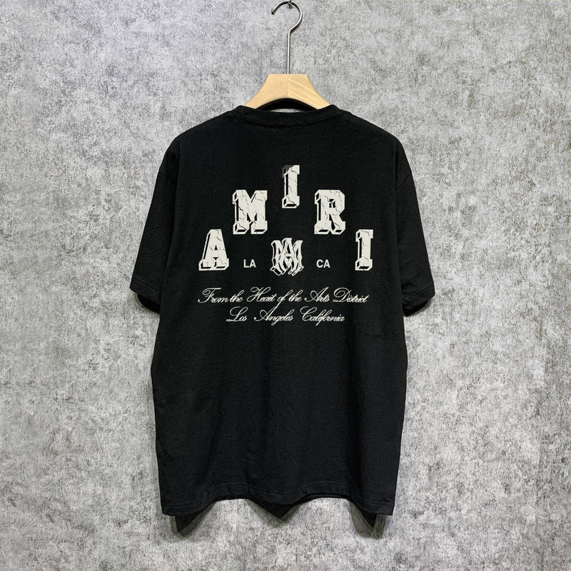 Amiri T Shirt
