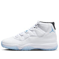 Air Jordan 11 Legend Blue 2024 Sneakers | CT8012-104