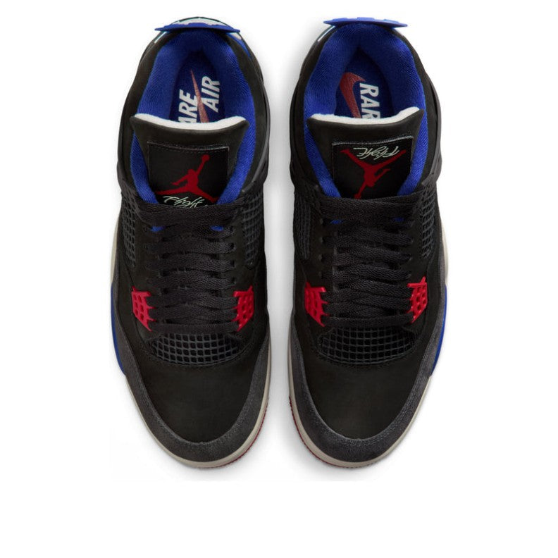 Air Jordan 4 Retro Rare Air Sneakers | FV5029-003
